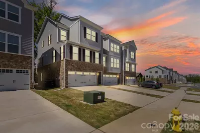 9866 Oaklawn Boulevard NW, Huntersville, NC 28078 - Photo 4