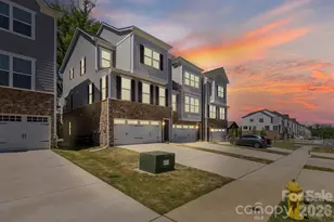 9866 Oaklawn Blvd NW, Huntersville, NC 28078 - Photo 4