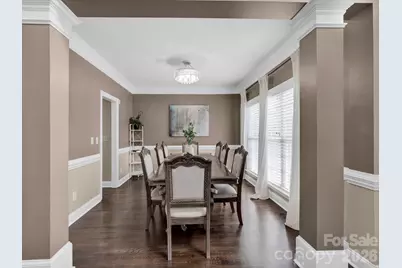 2652 Bedford Place NW, Concord, NC 28027 - Photo 6