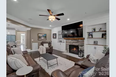 2652 Bedford Place NW, Concord, NC 28027 - Photo 10