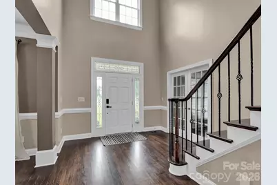 2652 Bedford Place NW, Concord, NC 28027 - Photo 4