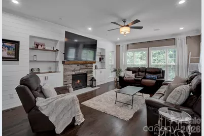 2652 Bedford Place NW, Concord, NC 28027 - Photo 8