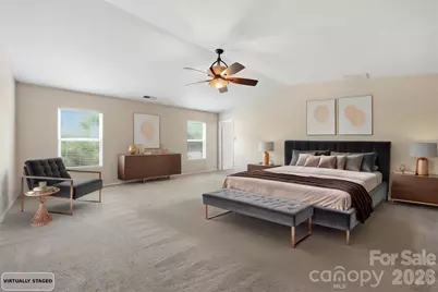 3902 Larkhaven Village Drive, Charlotte, NC 28215 - Photo 22