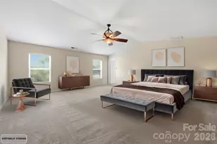 3902 Larkhaven Village Dr, Charlotte, NC 28215 - Photo 22