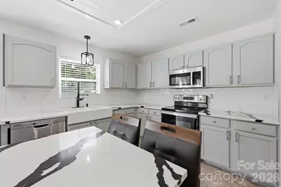 3902 Larkhaven Village Drive, Charlotte, NC 28215 - Photo 16