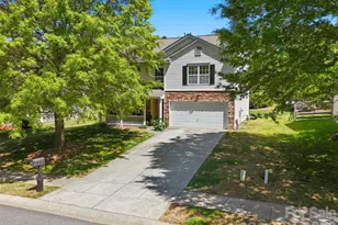 3902 Larkhaven Village Dr, Charlotte, NC 28215 - Photo 44