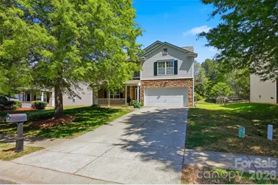 3902 Larkhaven Village Drive, Charlotte, NC 28215 - Photo 38