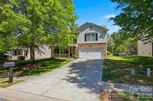 3902 Larkhaven Village Dr, Charlotte, NC 28215 - Photo 38