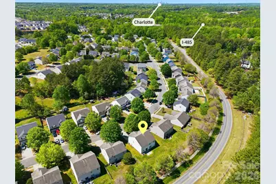 3902 Larkhaven Village Drive, Charlotte, NC 28215 - Photo 46