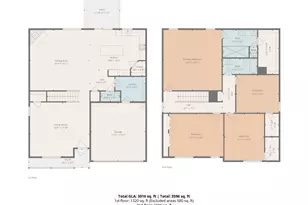 3902 Larkhaven Village Dr, Charlotte, NC 28215 - Photo 48