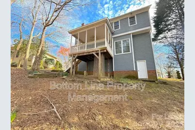9423 Fairmead Drive, Charlotte, NC 28269 - Photo 4
