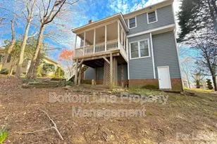 9423 Fairmead Dr, Charlotte, NC 28269 - Photo 4