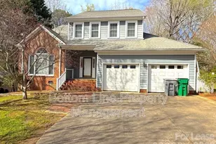 9423 Fairmead Dr, Charlotte, NC 28269 - Photo 1