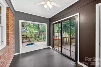 5413 Gwynne Avenue, Charlotte, NC 28205 - Photo 16