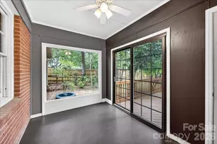 5413 Gwynne Ave, Charlotte, NC 28205 - Photo 16
