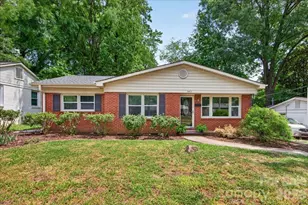 5413 Gwynne Ave, Charlotte, NC 28205 - Photo 1