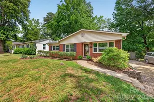 5413 Gwynne Ave, Charlotte, NC 28205 - Photo 2