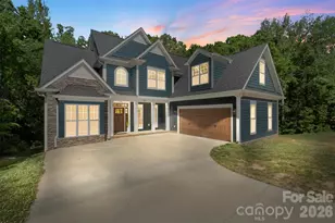 1607 Freemont Drive, Alexis, NC 28006 - Photo 2