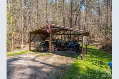 322 Stockton Branch Road, Weaverville, NC 28787 - Photo 32