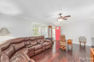 322 Stockton Br Rd, Weaverville, NC 28787 - Photo 8