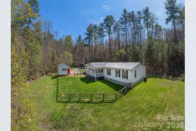 322 Stockton Branch Road, Weaverville, NC 28787 - Photo 34