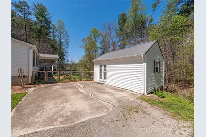 322 Stockton Branch Road, Weaverville, NC 28787 - Photo 28