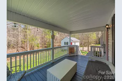 322 Stockton Branch Road, Weaverville, NC 28787 - Photo 4