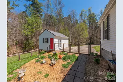322 Stockton Branch Road, Weaverville, NC 28787 - Photo 2