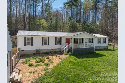 322 Stockton Branch Road, Weaverville, NC 28787 - Photo 1