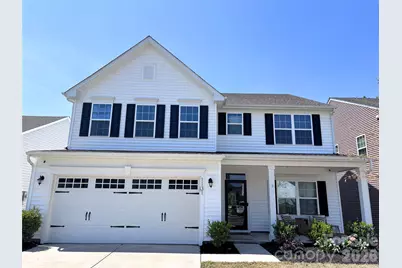 1131 Ryan Meadow Drive, Monroe, NC 28110 - Photo 2