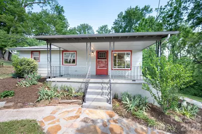 138 Brooklyn Road, Asheville, NC 28803 - Photo 1
