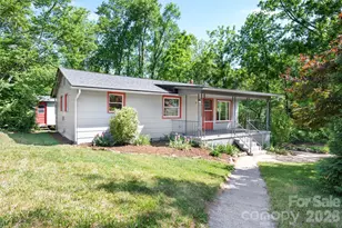 138 Brooklyn Rd, Asheville, NC 28803 - Photo 2