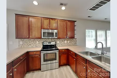 4208 Lawrence Daniel Drive, Stallings, NC 28104 - Photo 2