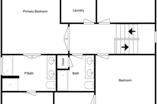 4208 Lawrence Daniel Dr, Stallings, NC 28104 - Photo 18