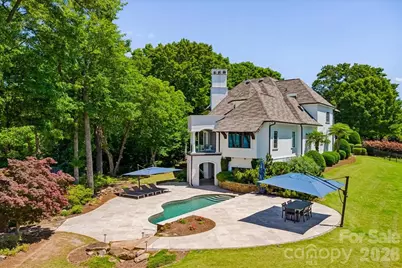 15503 Fishermans Rest Court, Cornelius, NC 28031 - Photo 44