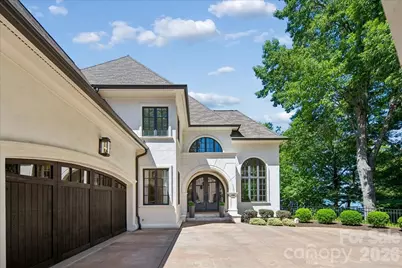15503 Fishermans Rest Court, Cornelius, NC 28031 - Photo 4
