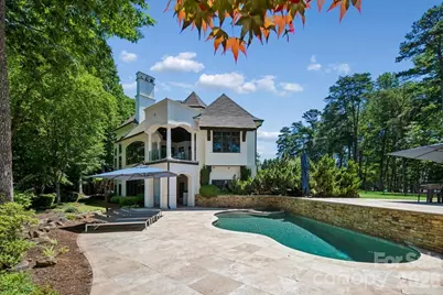 15503 Fishermans Rest Court, Cornelius, NC 28031 - Photo 42