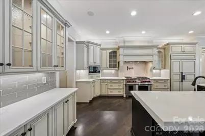 15503 Fishermans Rest Court, Cornelius, NC 28031 - Photo 14
