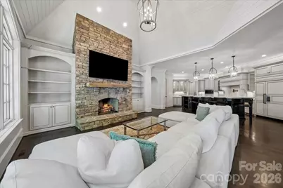 15503 Fishermans Rest Court, Cornelius, NC 28031 - Photo 10