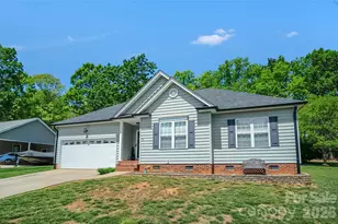 5020 Pintail Way, Gastonia, NC 28052 - Photo 1