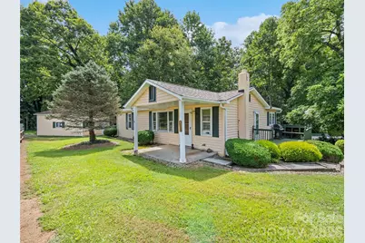 1714 Iron Duff Road, Waynesville, NC 28785 - Photo 1
