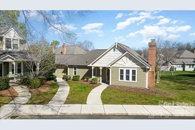2745 Von Thuringer Court, Charlotte, NC 28210 - Photo 22