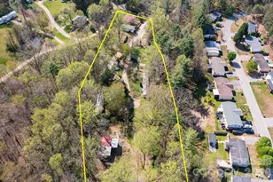 135 Sardis Dr, Asheville, NC 28806 - Photo 24