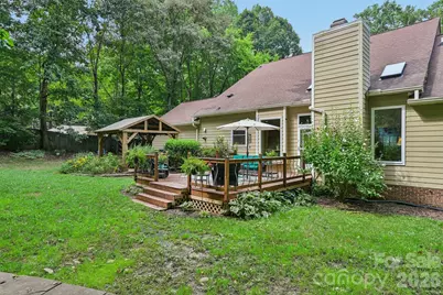 9139 Magnolia Estates Drive, Cornelius, NC 28031 - Photo 34