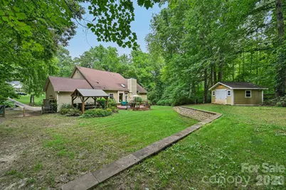 9139 Magnolia Estates Drive, Cornelius, NC 28031 - Photo 32