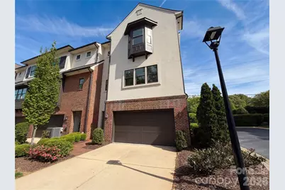 4018 City Homes Place, Charlotte, NC 28209 - Photo 8