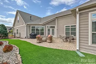 2202 Lincolnshire Ln, Wesley Chapel, NC 28173 - Photo 34