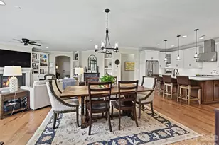 2202 Lincolnshire Ln, Wesley Chapel, NC 28173 - Photo 14
