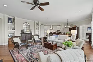 2202 Lincolnshire Ln, Wesley Chapel, NC 28173 - Photo 6
