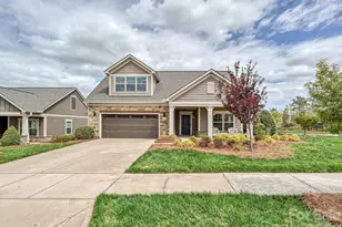 2202 Lincolnshire Ln, Wesley Chapel, NC 28173 - Photo 36